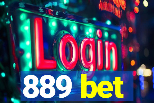 889 bet